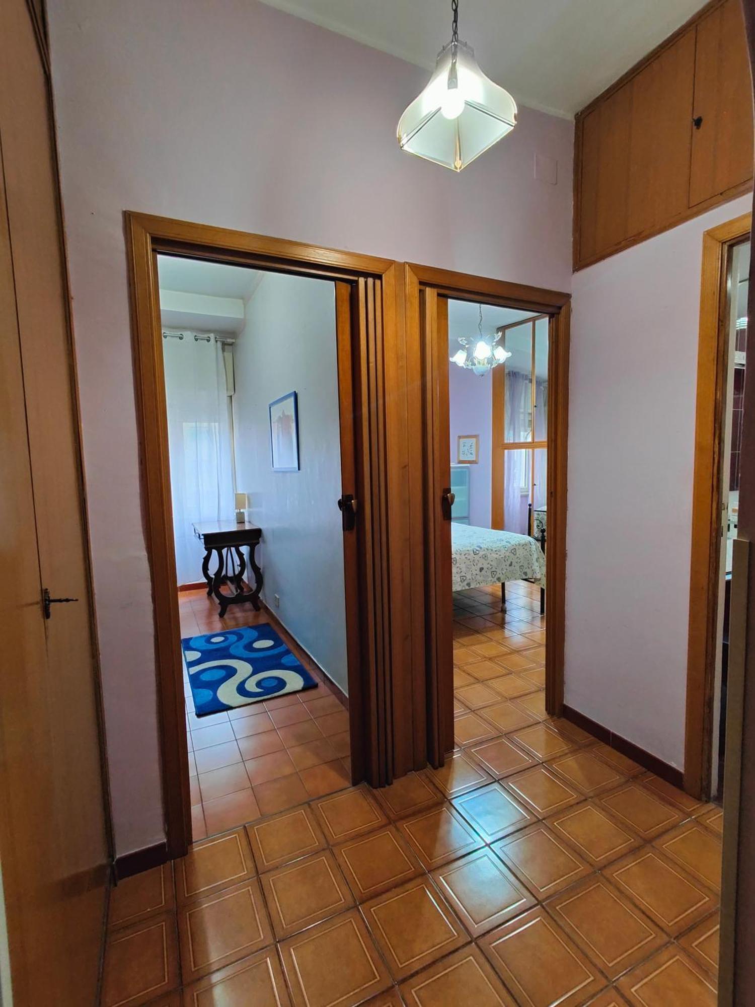 Appartement Qato House *