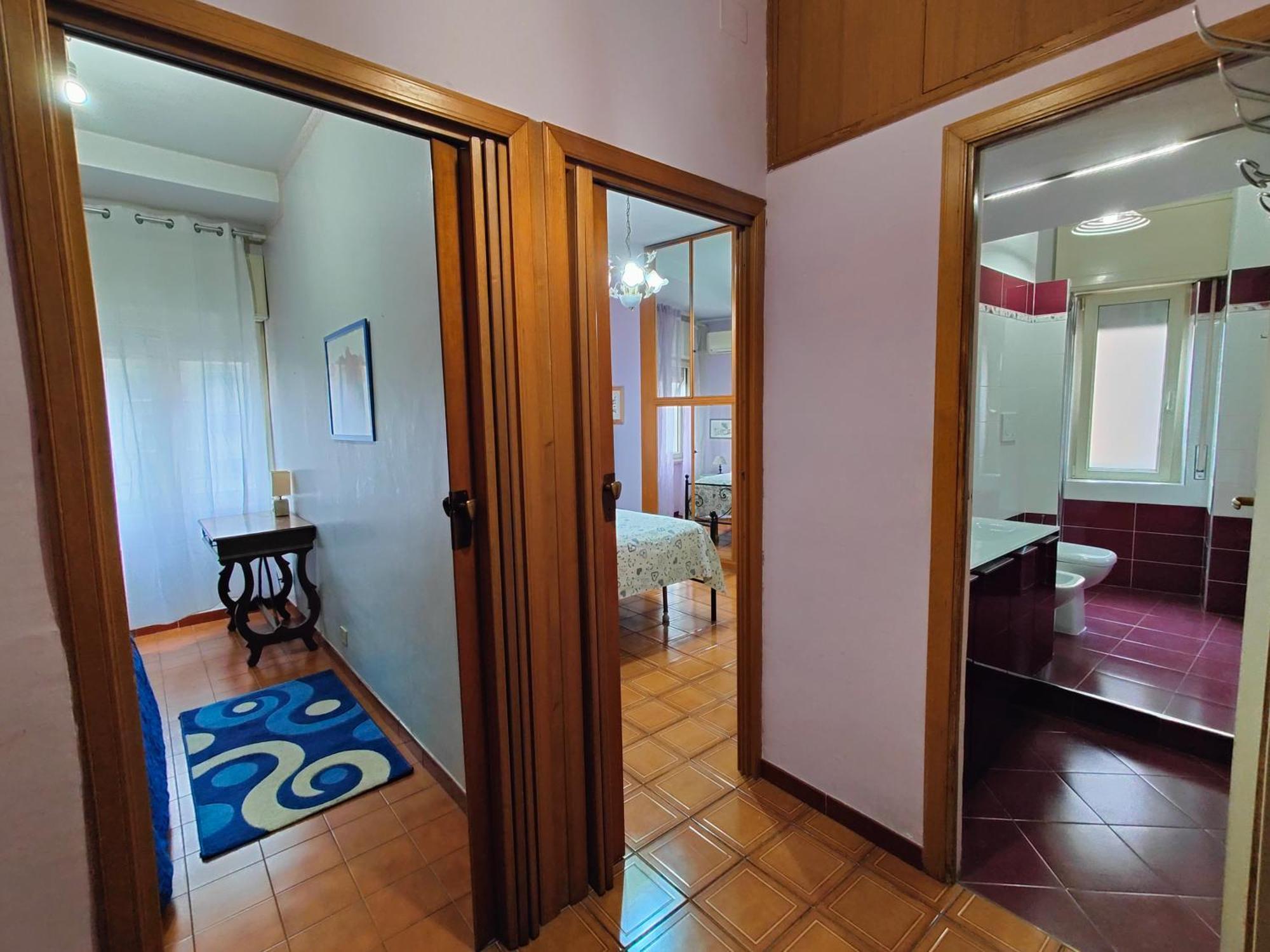 Qato House Appartement Rome