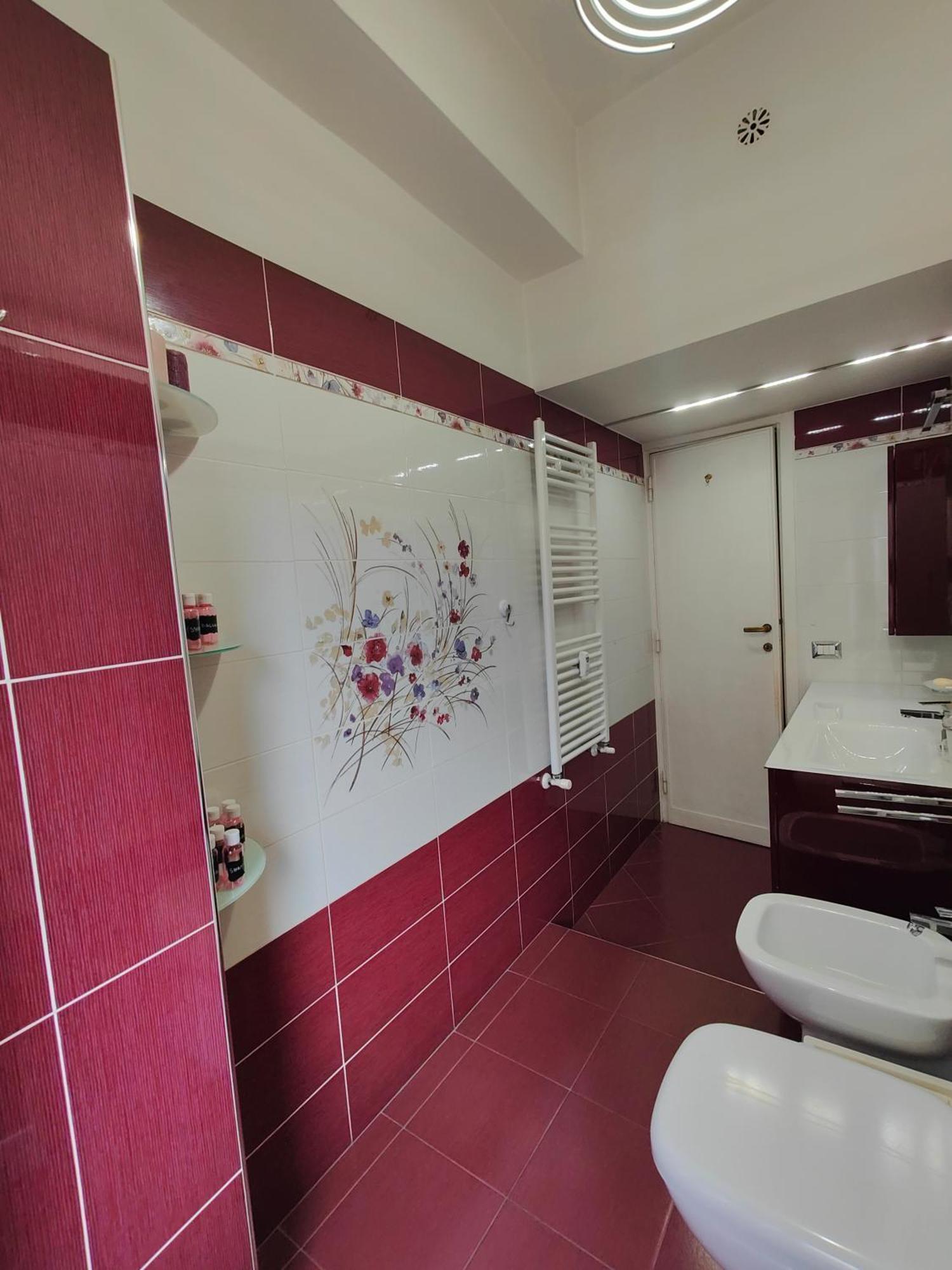 Qato House Appartement Rome