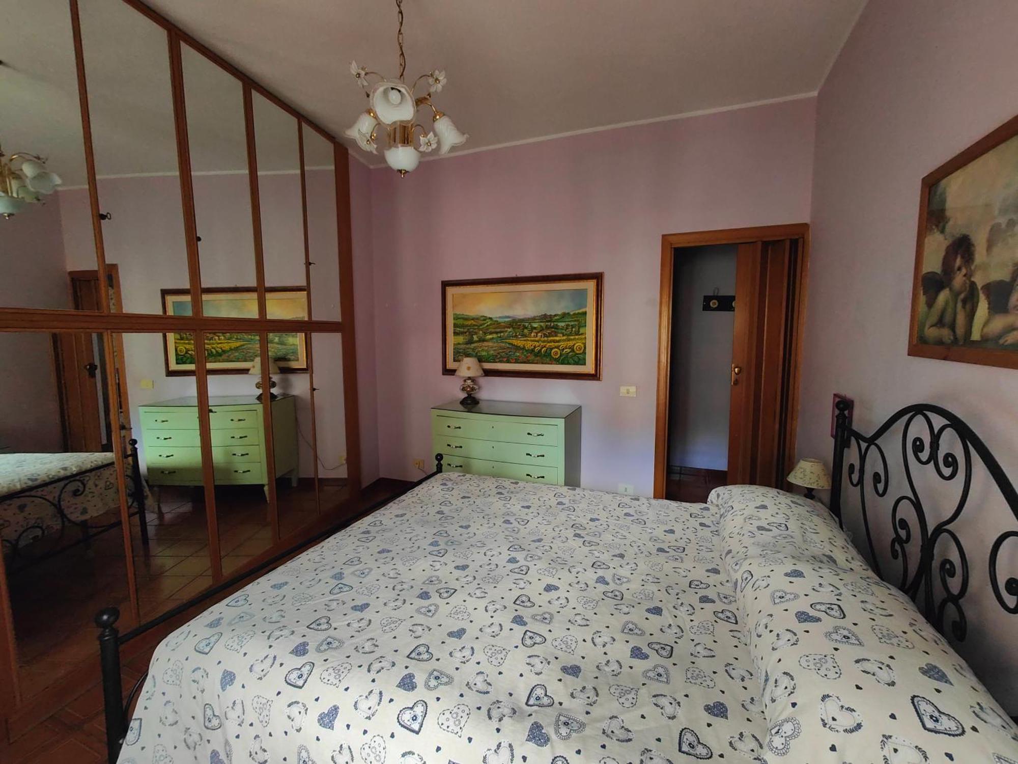 Appartement Qato House Rome