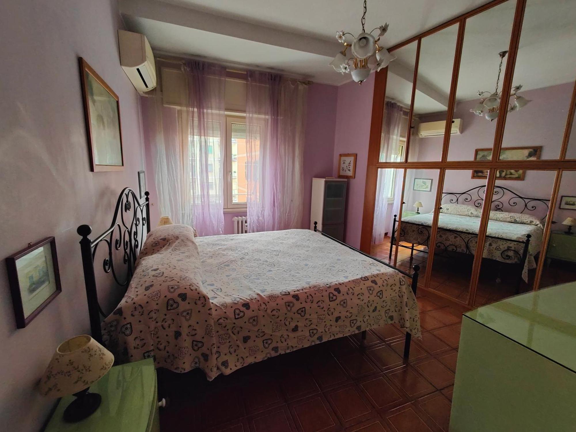 Appartement Qato House Rome