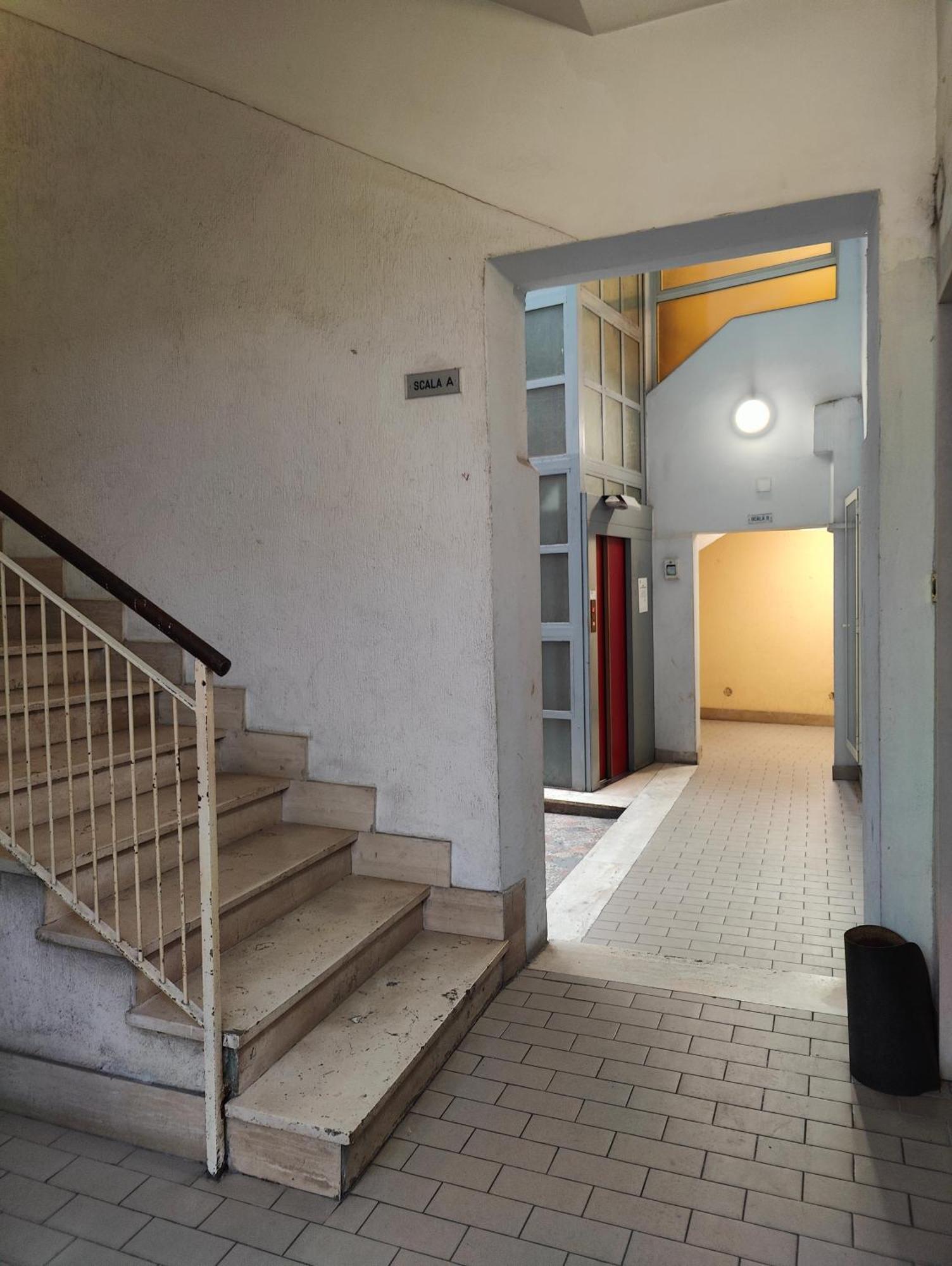 Appartement Qato House Rome